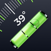 Bubble Level app - Level tool icon