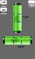 spirit level ภาพหน้าจอ 1