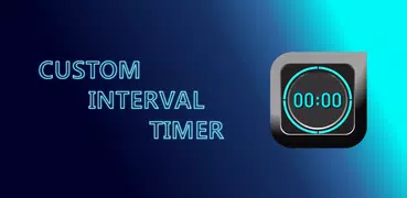 Custom Interval Timer