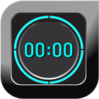 Custom Interval Timer أيقونة