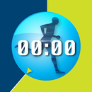 HIIT interval training timer aplikacja