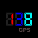 GPS HUD Speedometer aplikacja