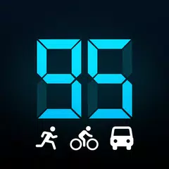 GPS HUD Speedometer XAPK download