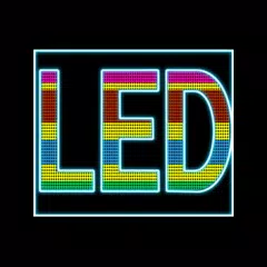 LED Scroller アプリダウンロード