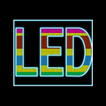 LED Scroller