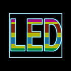 LED Scroller icône