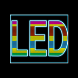 LED Scroller & LED Banner App