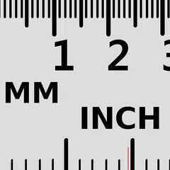 MM Ruler: Measuring Tape XAPK 下載