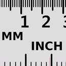 MM Ruler: Measuring Tape APK