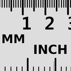 ikon Ruler