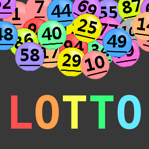 machine Lotto