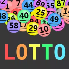 Lotterie-Maschine APK Herunterladen