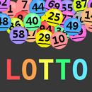 Lotterie-Maschine APK