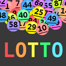 Máy lotto APK