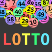 Lotterie-Maschine
