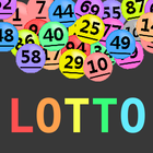 Icona machine Lotto