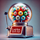 Máquina de loto APK