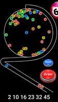 Lotto Draw Machine পোস্টার