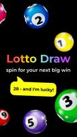 Lotto Draw Machine স্ক্রিনশট 1