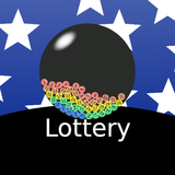 Lottery Machine آئیکن