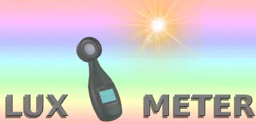 Lux Meter