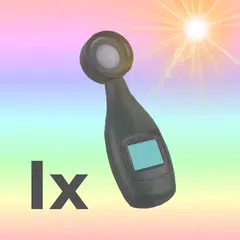 Lux Meter XAPK download