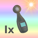 APK Lux Meter