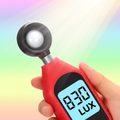 Lux Meter: Light Meter