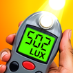 آیکون‌ Lux Meter: Light Meter