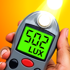 Lux Meter 圖標