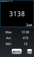 Lux Meter 海報