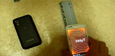 Metal Detector