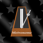 Metronome ícone