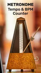Metronome: Tempo & BPM Counter アプリダウンロード