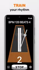 Metronome: Tempo & BPM Counter アプリダウンロード