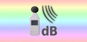 DBA Sound Meter: Sound Measure
