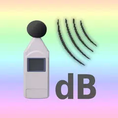 Скачать Sound Meter APK