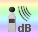 Sound Meter aplikacja