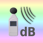 Sound Meter أيقونة