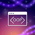 Learn OOP icône