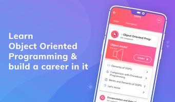 Learn OOP স্ক্রিনশট 3