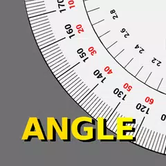 Protractor アプリダウンロード