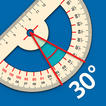 Protractor - Angle Measurement icon