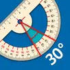 Protractor - Angle Measurement APK