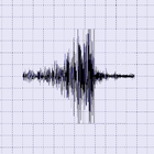 Seismometer icône