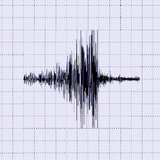 Seismometer icône