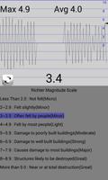 Seismometer スクリーンショット 2