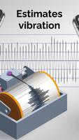 Seismometer スクリーンショット 2