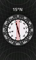 Compass syot layar 1