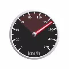 GPS Speedometer APK download
